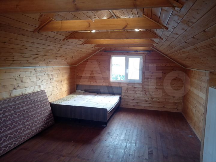 Дом 60 м² на участке 10 сот.