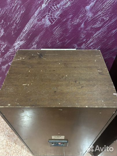 Колонки радиотехника s90