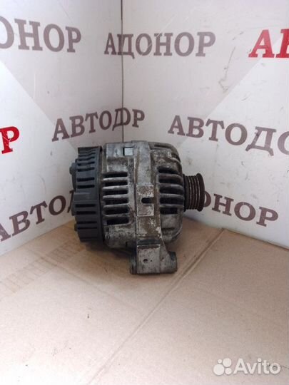 Генератор Opel Omega B 2.5TD 2003