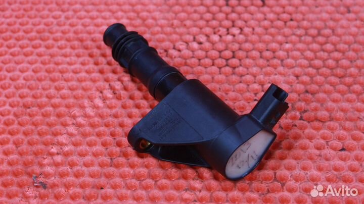 Катушка зажигания Citroen C5 DC ES9J4S 9663278480