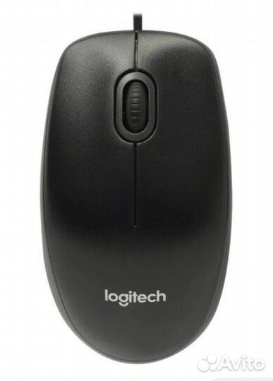 Мышь logitech