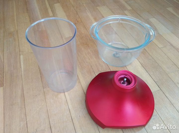 Блендер Vitek