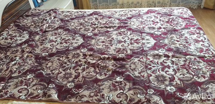 Ткань для дивандека длина 5 м ширина 1,5