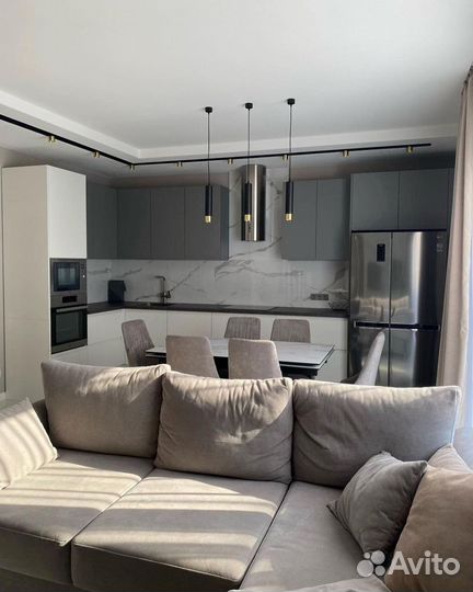 Кухня под ключ