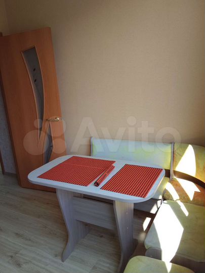 1-к. квартира, 34 м², 6/7 эт.