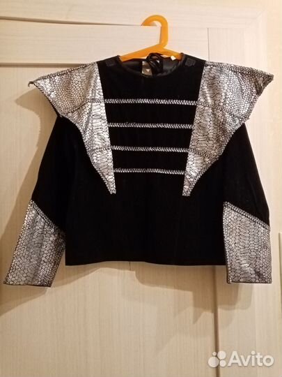 Костюм карнавальный для нг ниндзя