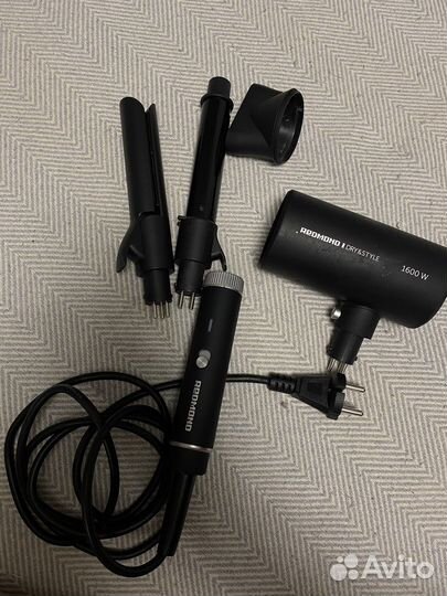 Фен для волос