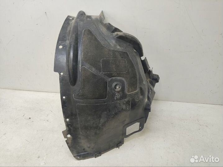 Подкрылок передний правый Bmw X5 F16 2014