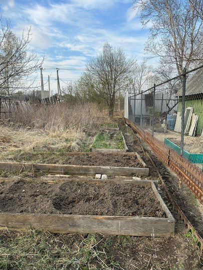 Дом 10 м² на участке 5,2 сот.