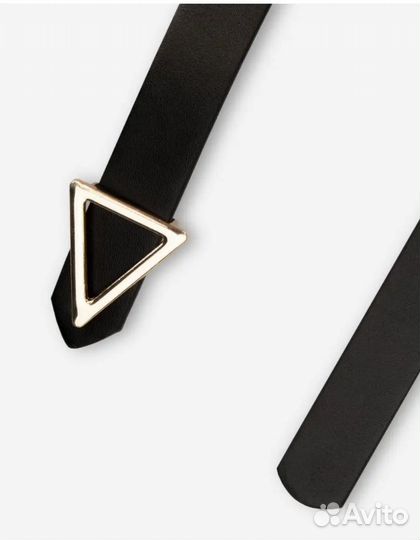 Ремень женский новый