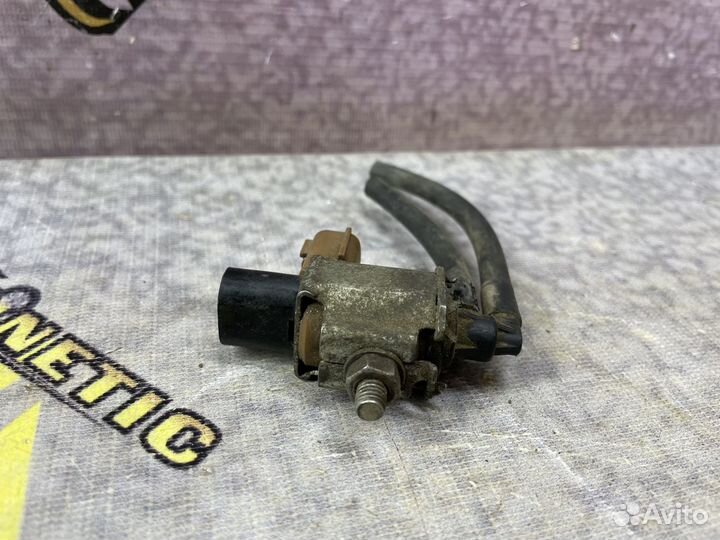 Клапан давления масла кпп Соленоид Теана j32