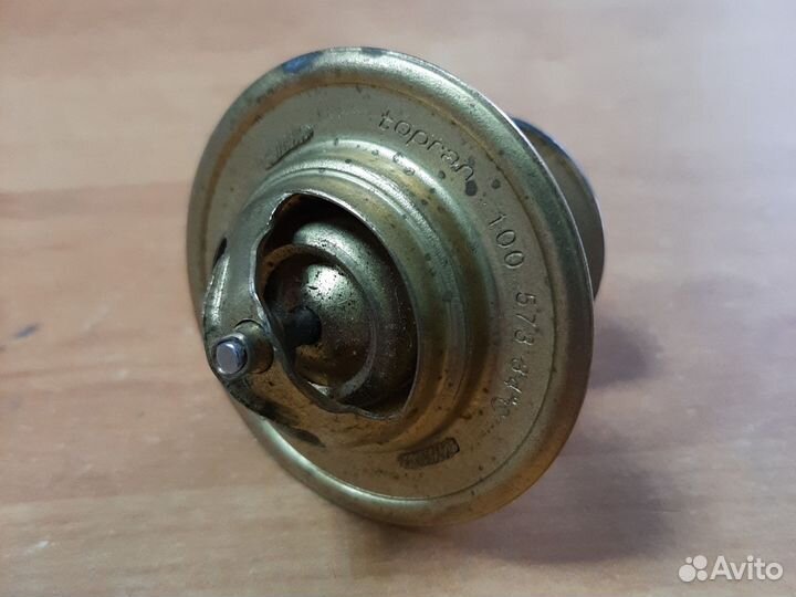 Термостат Audi/VW 1.6, 1.8T 94