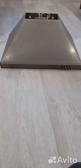 Вытяжка для кухни гефест