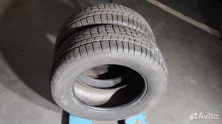 Nokian Tyres WR G2 225/60 R16 98H