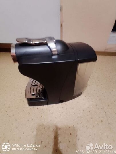 Кофемашина