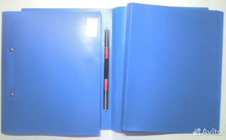 Папки для хранения офисных документов