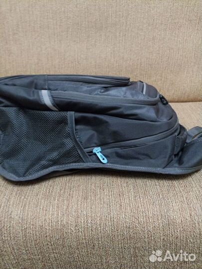 Рюкзак школьный для девочки