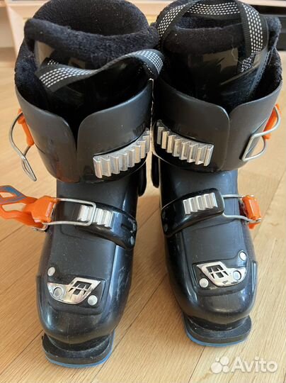 Горнолыжные ботинки technica