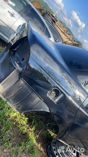 Баковые подушки priora 2