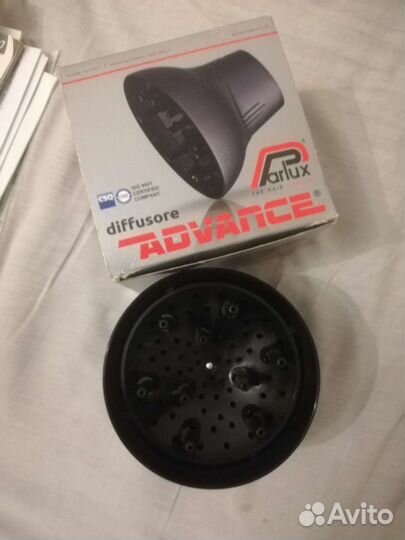 Диффузор для фена parlux