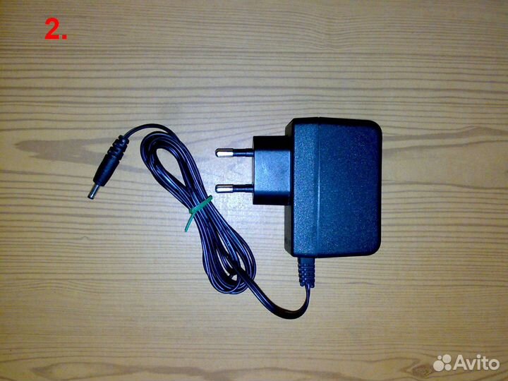 Блок питания