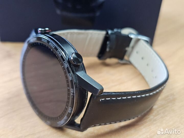 Смарт-часы honor MagicWatch 2 46mm