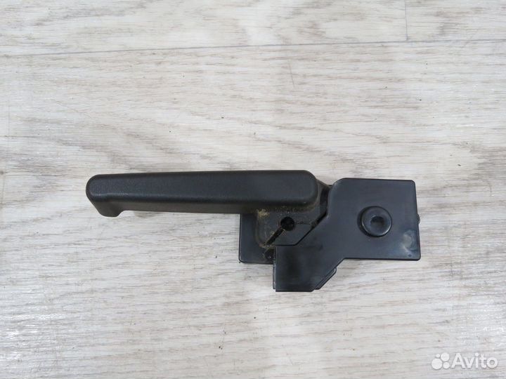 Ручка открывания капота Chevrolet Cruze