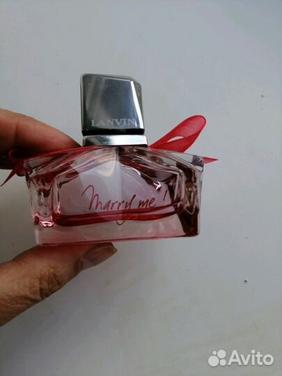 Парфюм обмен