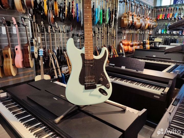 Электрогитара для новичка (новая, в ассортименте)