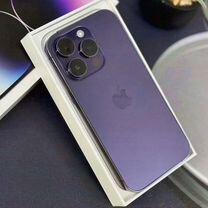 iPhone 14 Pro, 128 ГБ