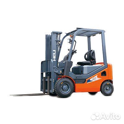 Аренда вилочного автопогрузчика в Мурманске