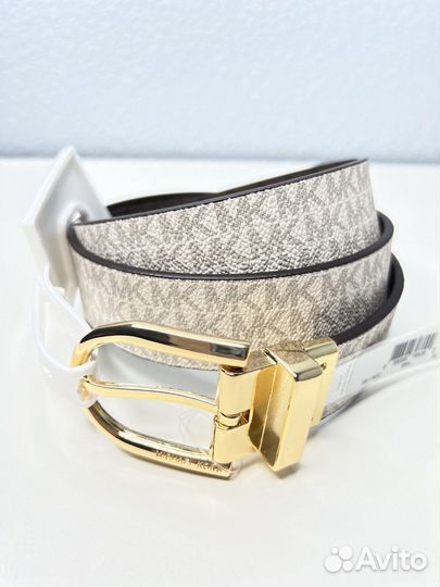 Michael kors ремень оригинал