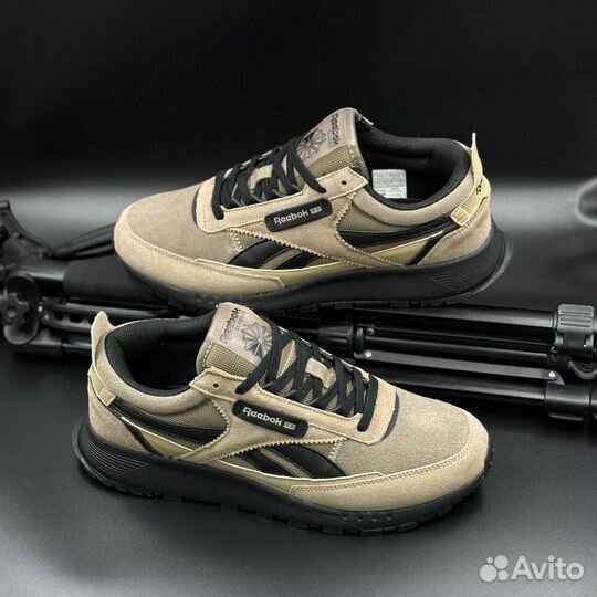 Кроссовки Reebok Доставка