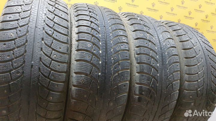 Gislaved Nord Frost 5 205/55 R16