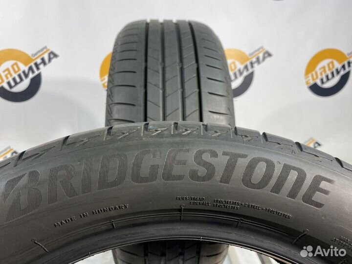 Bridgestone Turanza T005 225/50 R18 91Y