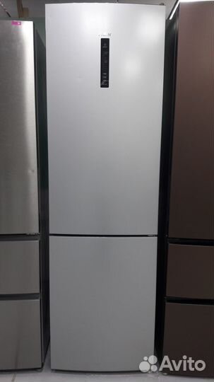 Холодильник Haier CEF537ASG