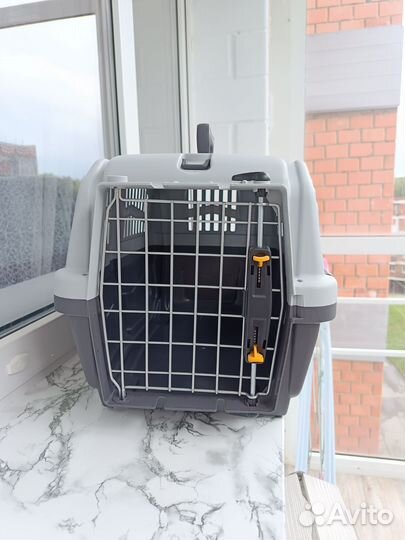 Переноска в аренду