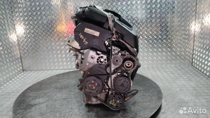 Двигатель Volkswagen / Audi / Skoda / Seat 1.8 AGN