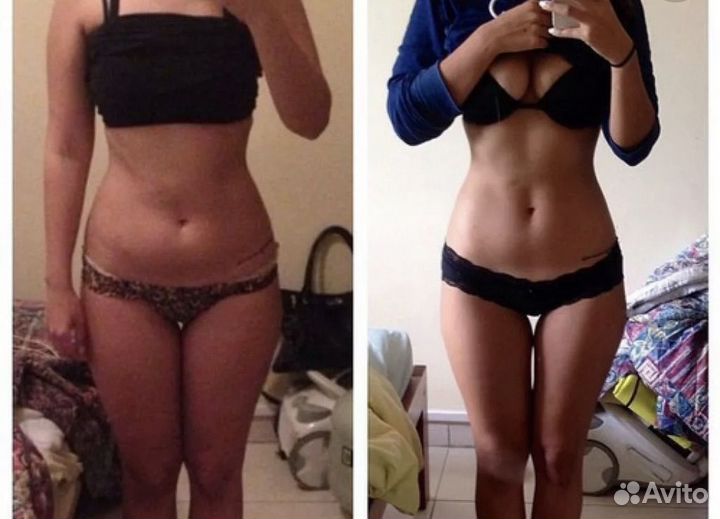 Персональный фитнес тренер