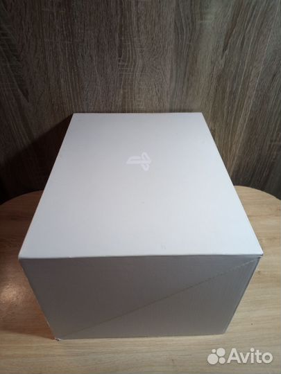 Шлем виртуальной реальности ps VR