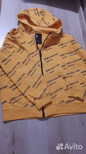 Кофта на мальчика