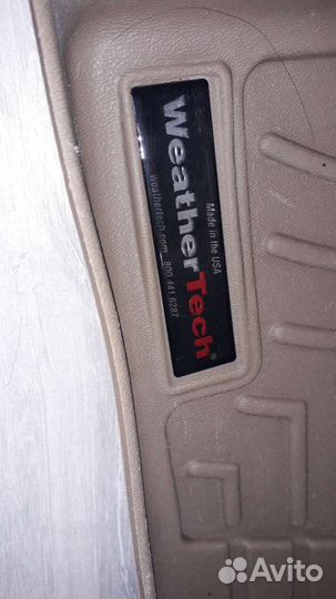 Ковры mazda CX7