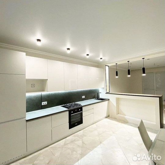 Кухонный гарнитур на заказ