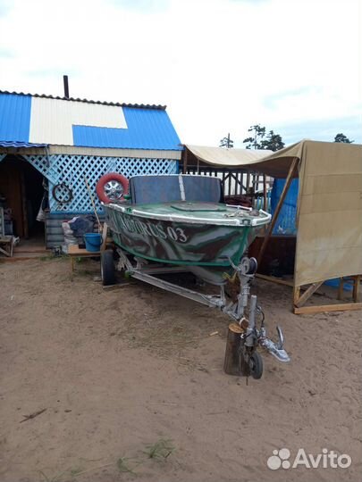 Прогресс 2М