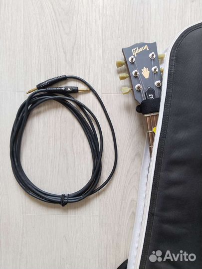 Gibson SGJ 2014 USA