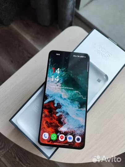 OnePlus 9, 8/128 ГБ