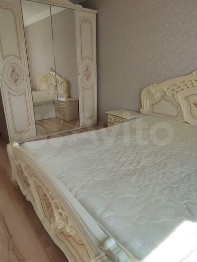 2-к. квартира, 53 м², 4/9 эт.