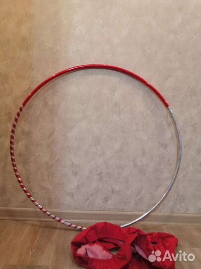 Обруч для художественной гимнастики