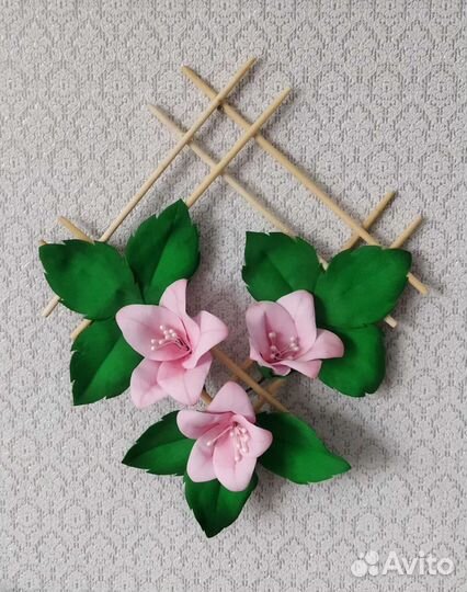 Настенное панно