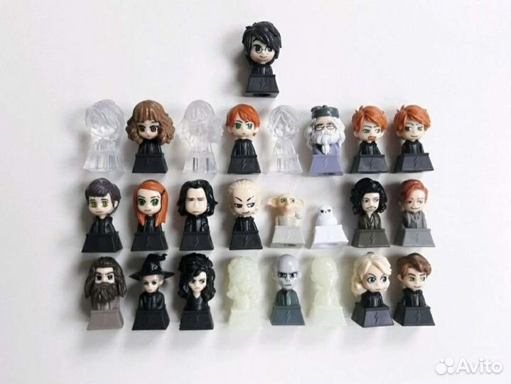 Гарри Поттер Коллекция из Ленты